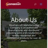 Weathercraft Manufacturing CO - Other in Emerson