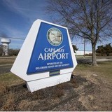 Cape May County Airport-Wwd - Other in Rio Grande City