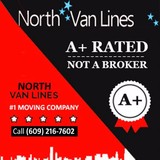North Van Lines, Inc. - Movers & Removals in Hackensack