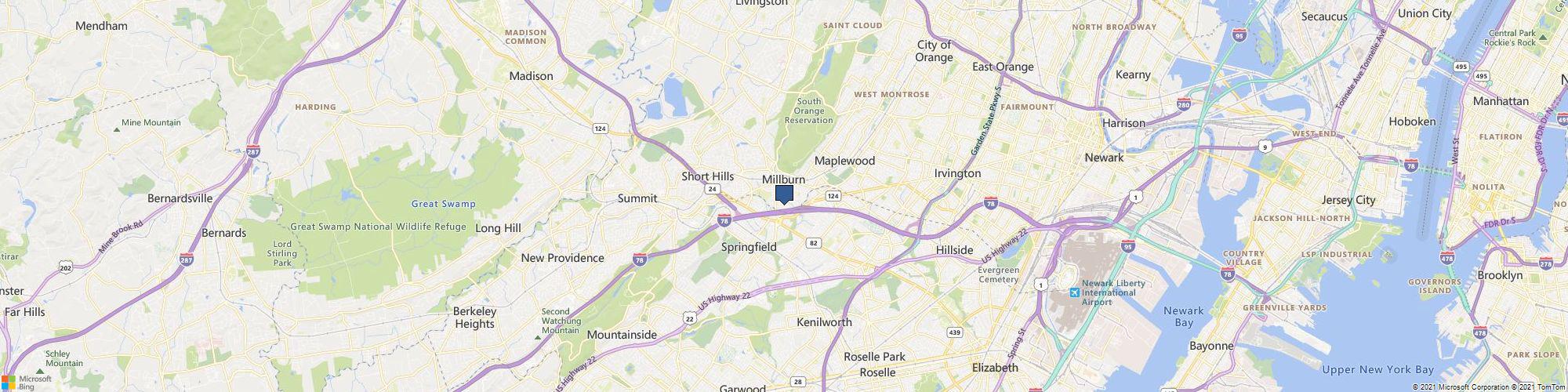 The Gorman Law Firm cover photo