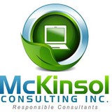 Mckinsol Consulting Inc - Business Consulting in Woodbridge Township