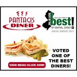 Pantagis Diner - Other in Edison