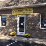 Audio Expressions L L C - Other in Wanaque