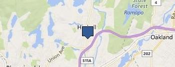 Audio Expressions L L C location map