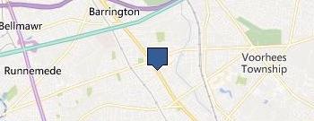 Hometown Family Dentistry location map