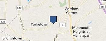 Ddi System LLC location map