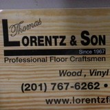 Thomas Lorentz Wood Floor Service - Other in Northvale