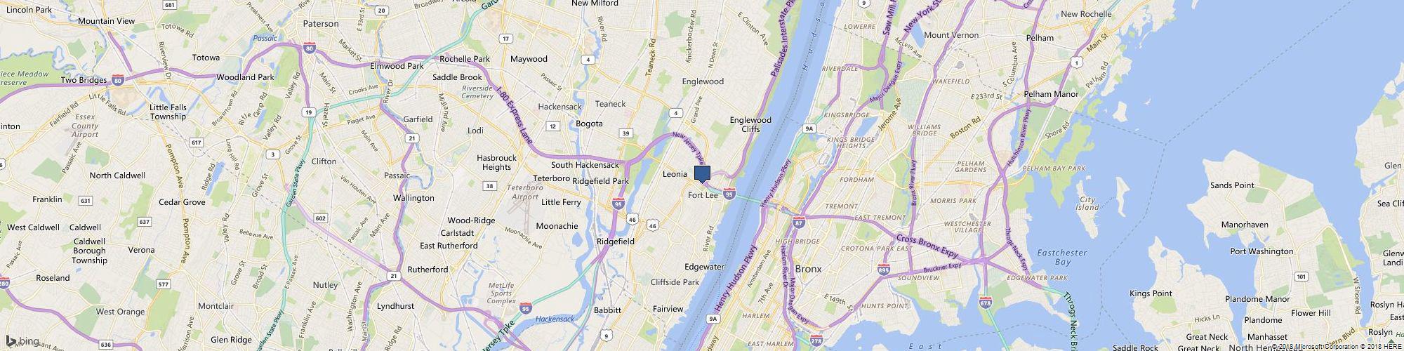 Palisades Real Est of Fort Lee cover photo