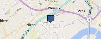 Massey Caswell- California LLC location map