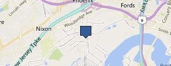 Dini Communications Inc location map