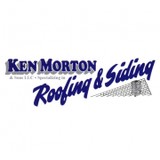 Ken Morton Roofing & Siding - Roofing in Sewell
