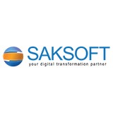 Saksoft - Software Development in Jersey City