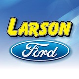 Larson Ford Inc - Car Dealers in Lakewood Township