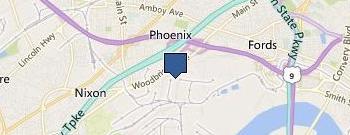 Directbuy location map