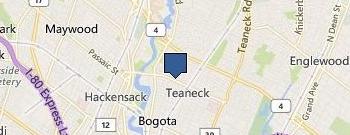 J & J Pharmacy Inc location map