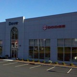 Dover Doge Chrysler Jeep Inc - Car Dealers in Randolph