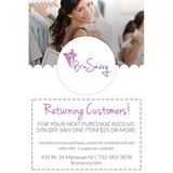 Bra Savvy - Other in Matawan