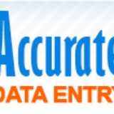 Accurate Data Entry - Other in Paramus