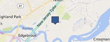Sterling Publishing CO location map