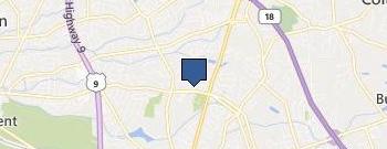 Aginova Inc location map