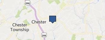 Dkh Solutions LLC location map