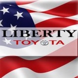 Liberty Toyota Scion - Car Dealers in Burlington