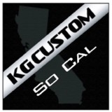 K G Custom Cabinets - Other in Blackwood
