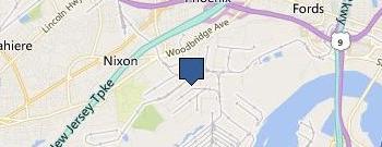 Property Solutions Inc location map