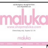 Maluka - Other in Wyckoff