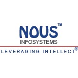 Nous Infosystems - Software Development in Edison