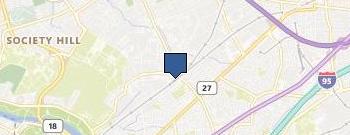 Nous Infosystems location map