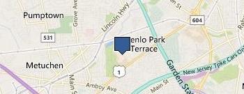 Regis Corp location map