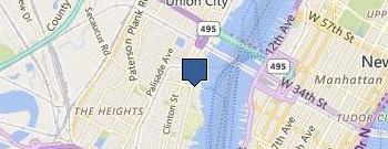 Planet Sun Tanning Salon location map