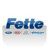 Fette Infinity - Car Dealers in Clifton