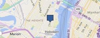 Dimitri Carpet LLC location map
