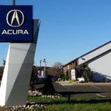 Clinton Acura - Car Dealers in Clinton