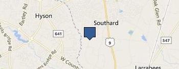 Good Mowin location map