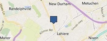 Access Property Management location map