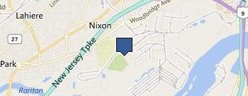 Hanger Prosthetics & Orthotics Inc location map