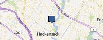 State Farm Insurance location map
