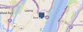 Independent location map