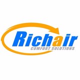 Richair Comfort Solutions NJ - Boiler in Bergenfield