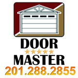 Door Master NJ - Garage Door Services in Hasbrouck Heights