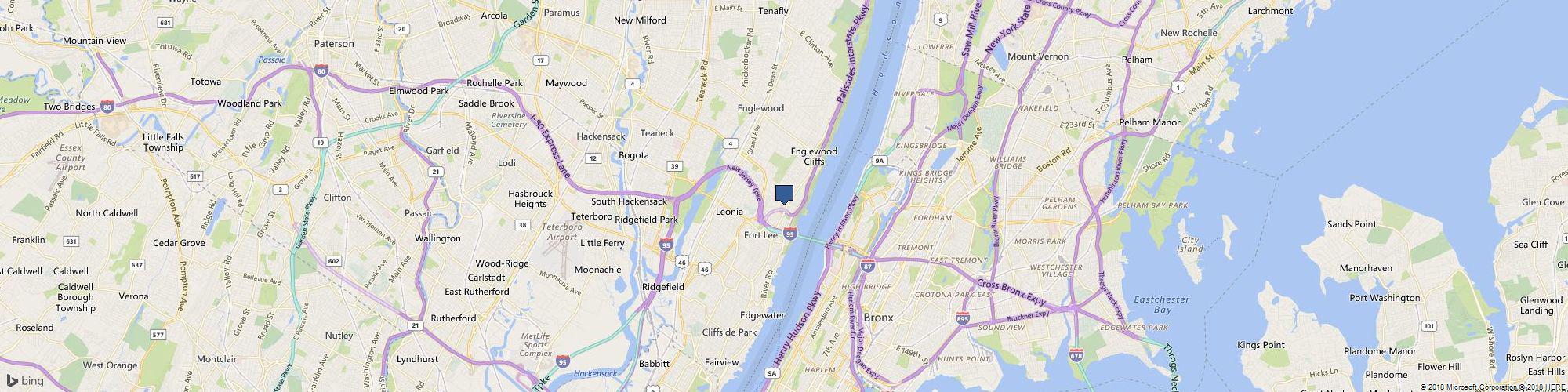 Fort Lee Consultation Service cover photo