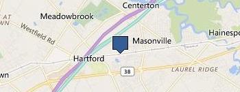 P Square Solutions LLC location map