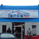 HomeTown Tire & Auto - Other in Linden
