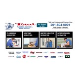 Total Plumbing Heating & Drain - Plumbing in Wallington