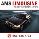 Ams Limousine - Limos in Jersey City