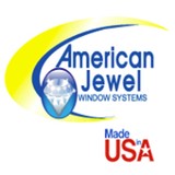American Jewel Window Systems - Manufacturer in Lodi