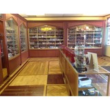 Jersey Smokes Inc - Manufacturer in Jackson